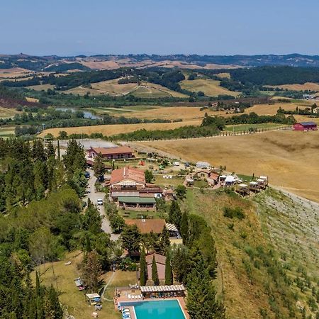 Agriturismo Biologico Diacceroni Villamagna  Exterior photo