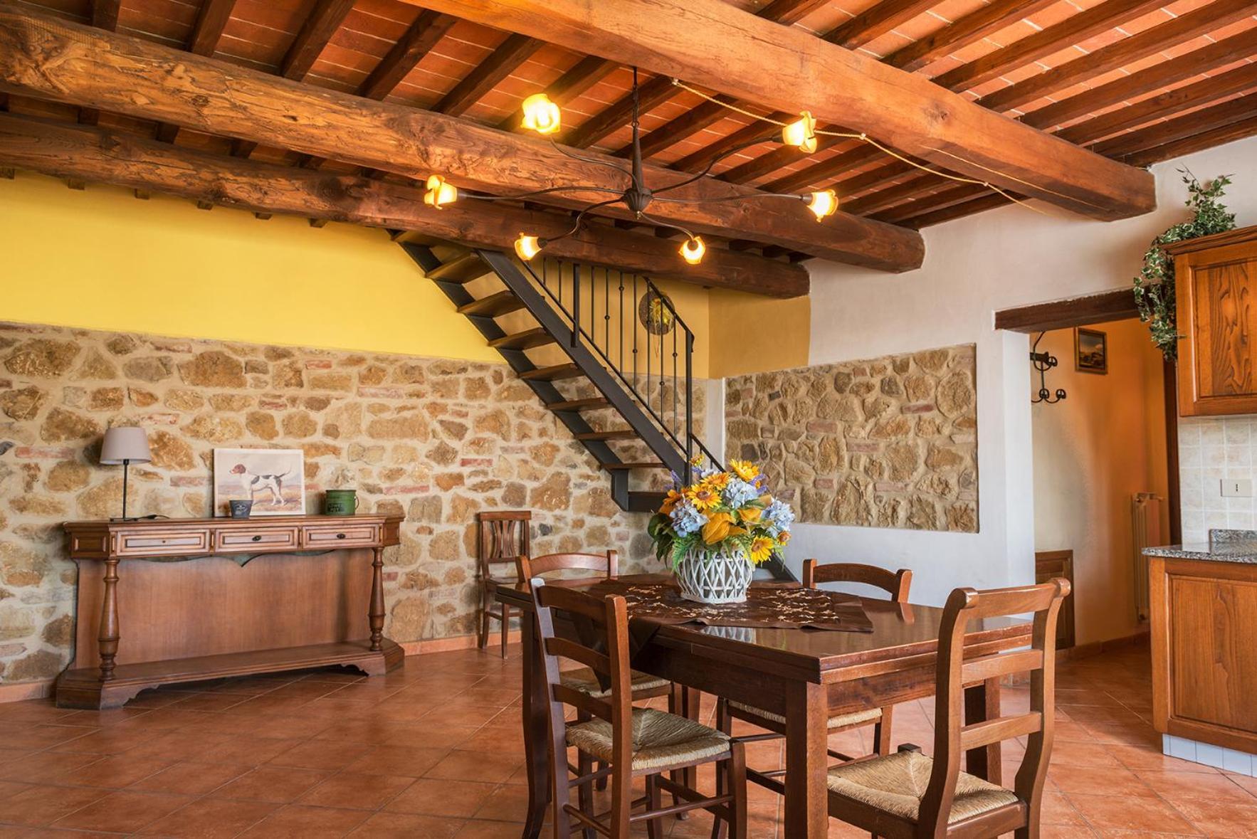 Agriturismo Biologico Diacceroni Villamagna  Exterior photo
