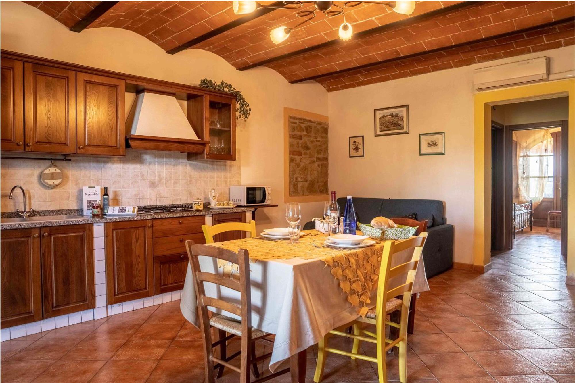 Agriturismo Biologico Diacceroni Villamagna  Room photo