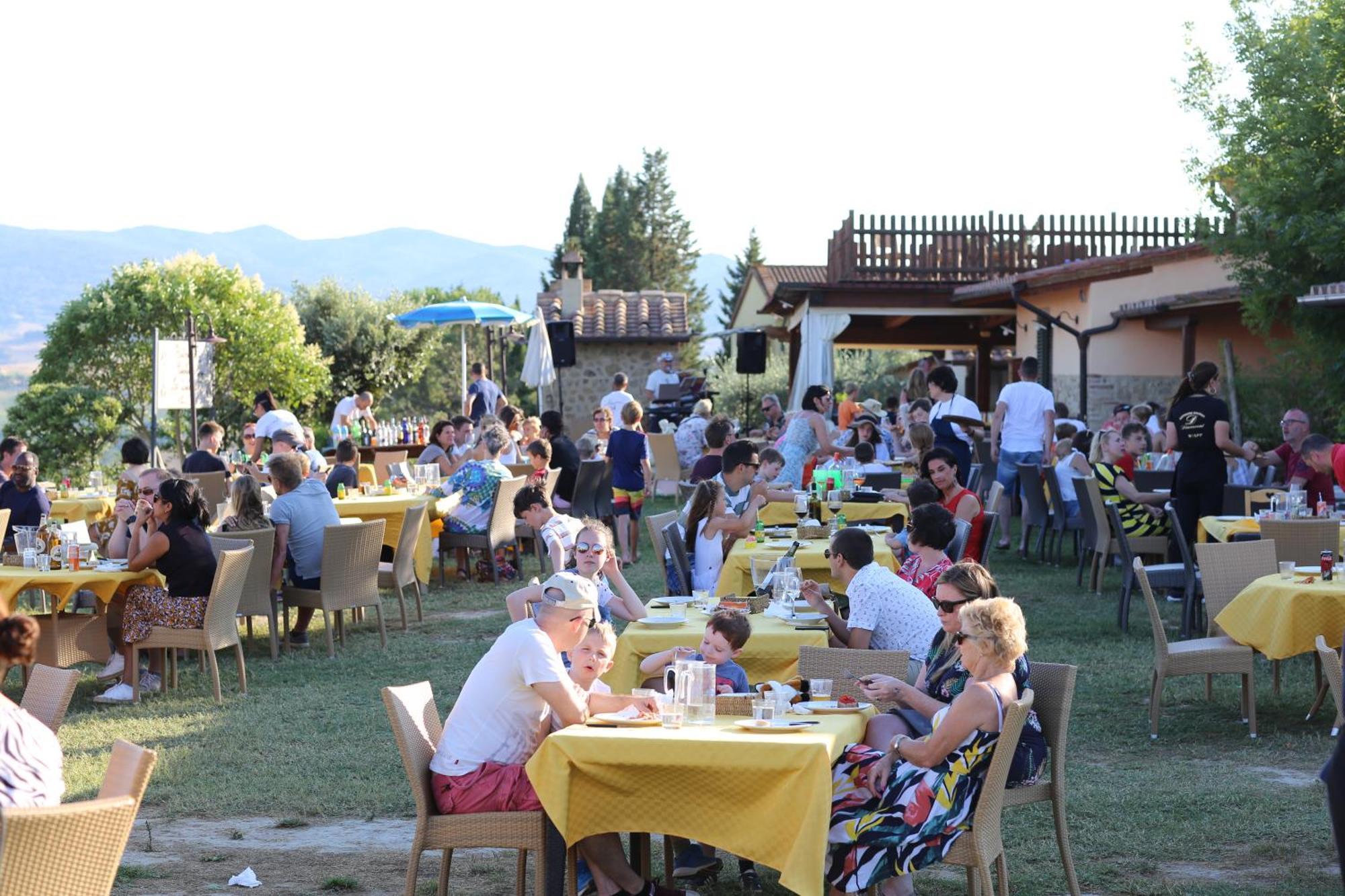 Agriturismo Biologico Diacceroni Villamagna  Exterior photo