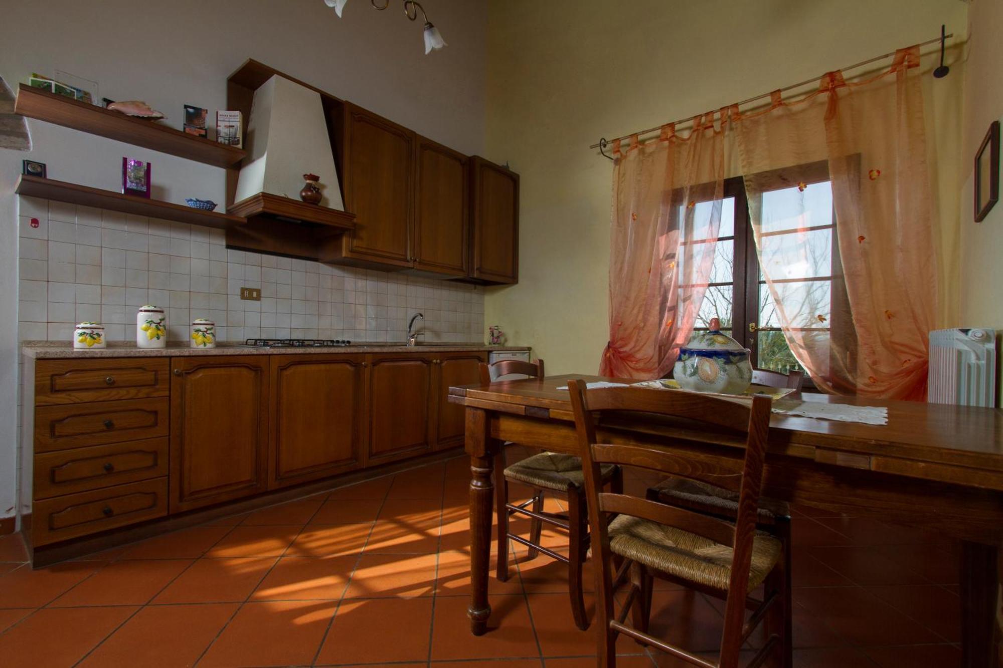Agriturismo Biologico Diacceroni Villamagna  Room photo