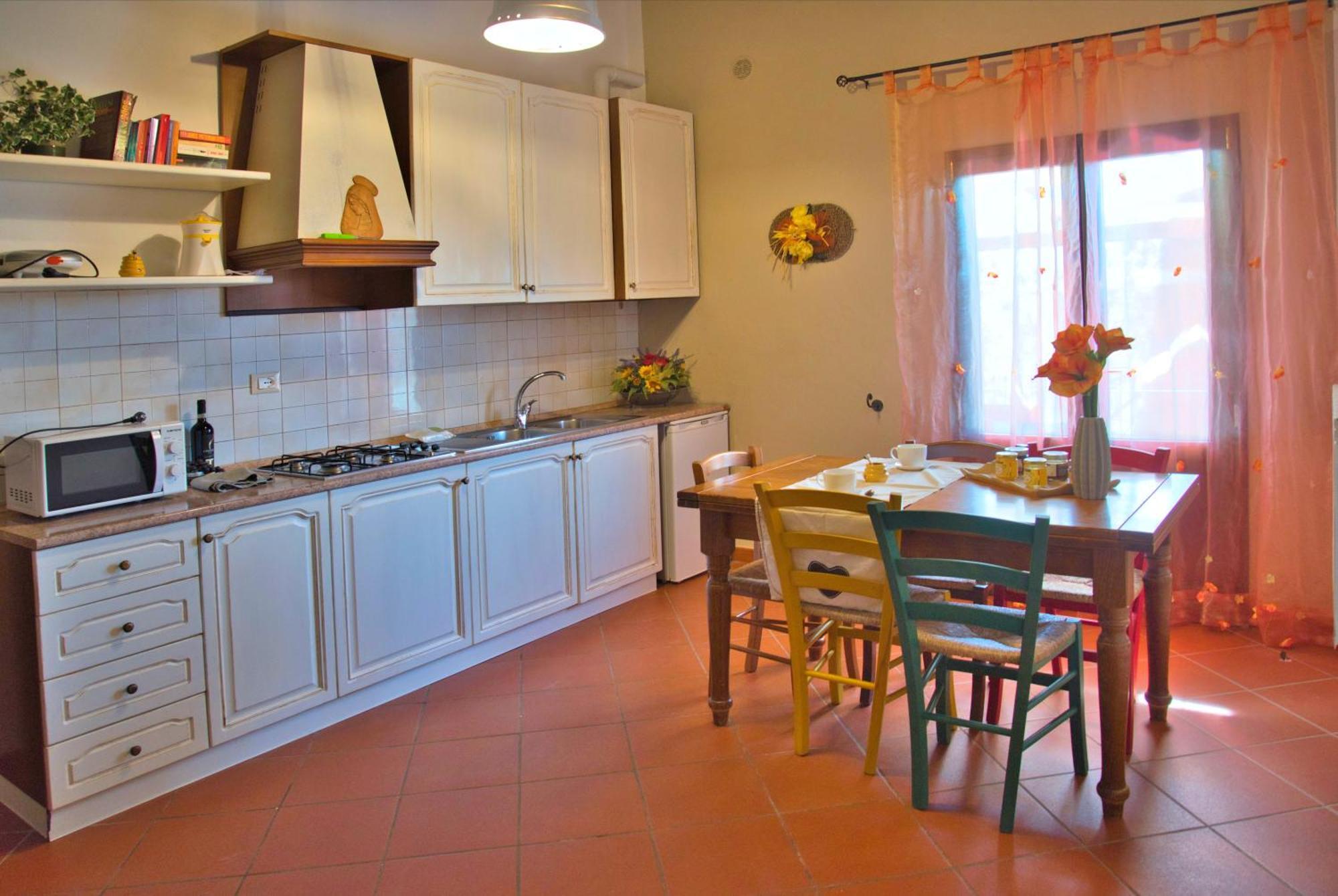 Agriturismo Biologico Diacceroni Villamagna  Room photo