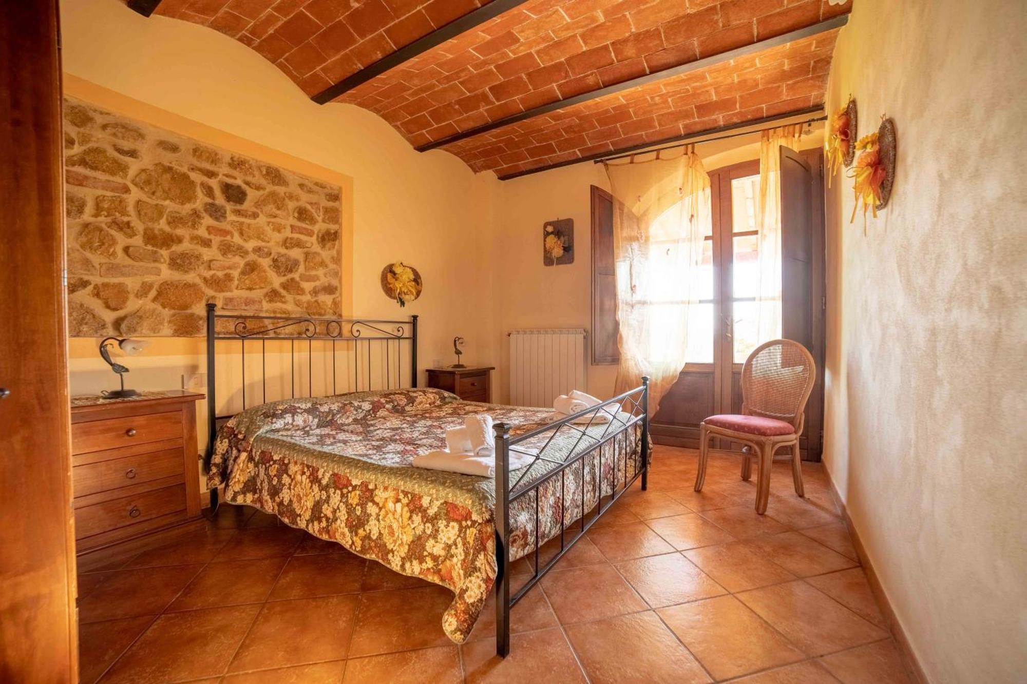 Agriturismo Biologico Diacceroni Villamagna  Room photo