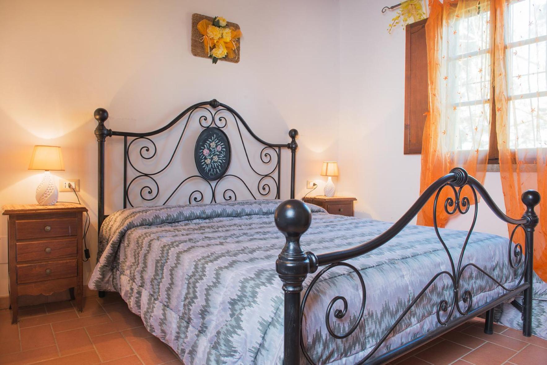 Agriturismo Biologico Diacceroni Villamagna  Room photo