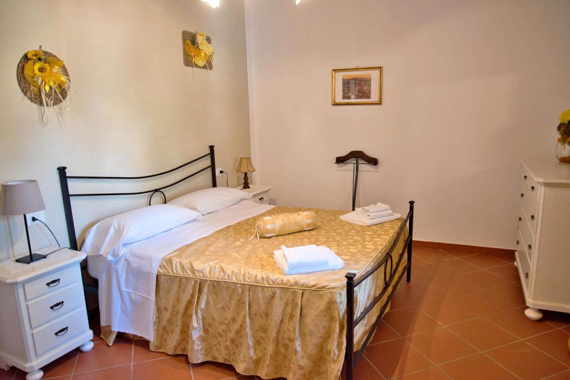 Agriturismo Biologico Diacceroni Villamagna  Room photo