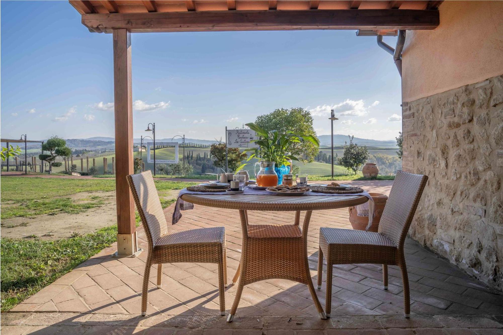 Agriturismo Biologico Diacceroni Villamagna  Room photo
