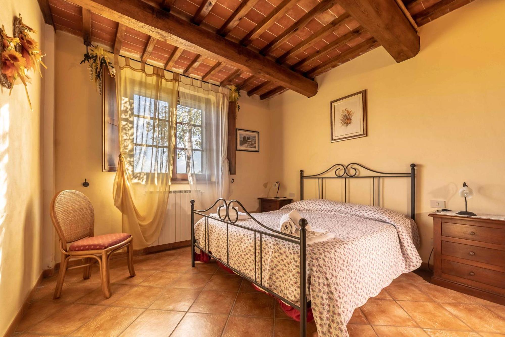 Agriturismo Biologico Diacceroni Villamagna  Exterior photo